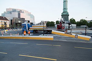 Place de la Bastille