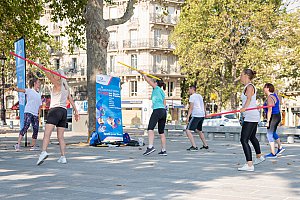 Paris Sport Dimanche