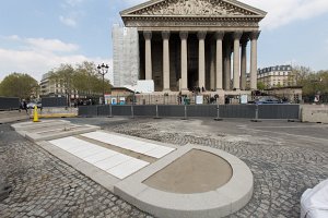 Place de la Madeleine