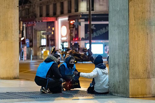 Nos rendez-vous