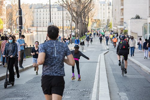 Une offre de santé pour tous et toutes