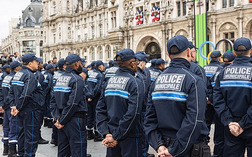 Police municipale, un an après sa création